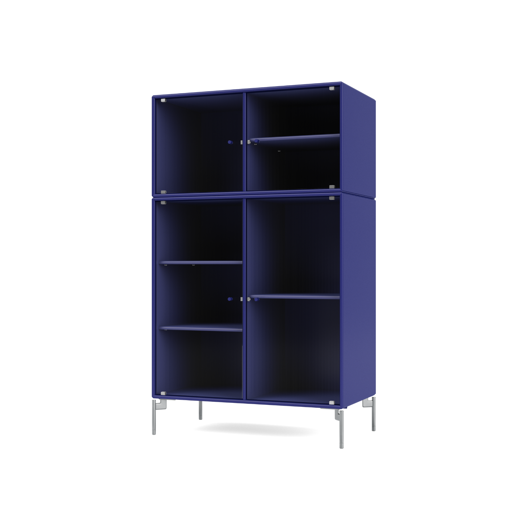 Montana Ripple III Vitrine Cabinet